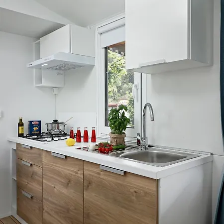 Albatross Mobile Homes On Bella Austria Sankt Peter am Kammersberg