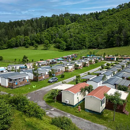 Albatross Mobile Homes On Bella Austria 3*