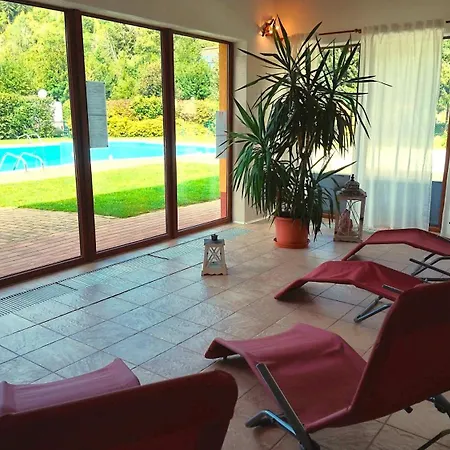 Albatross Mobile Homes On Bella Austria Kemping 3*