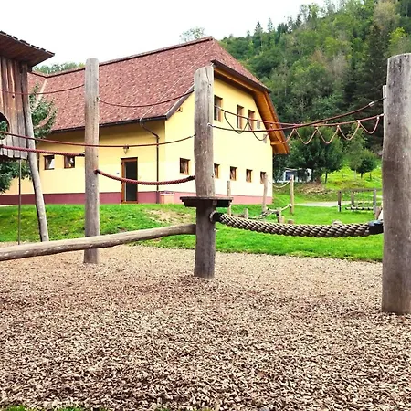 Albatross Mobile Homes On Bella Austria 3*