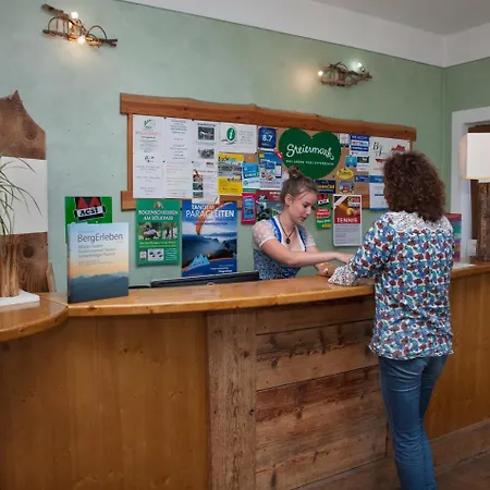 Albatross Mobile Homes On Bella Austria