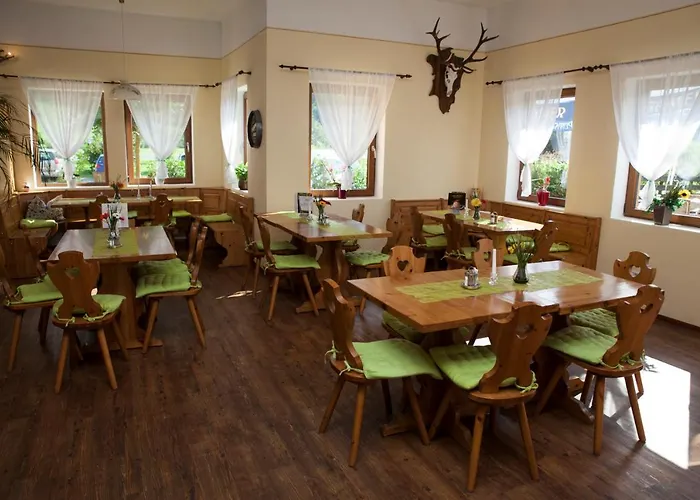 Albatross Mobile Homes On Bella Austria