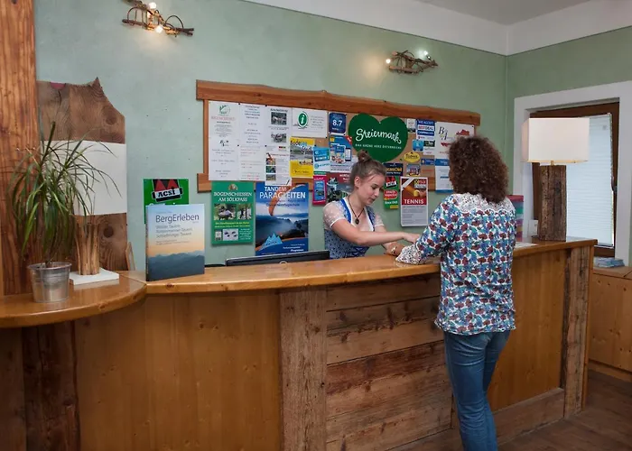 Albatross Mobile Homes On Bella Austria